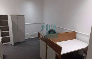 Imagem 15: Conjunto para alugar, 150 m² por R$ 11.940,00/mês - Bela Vista - São...