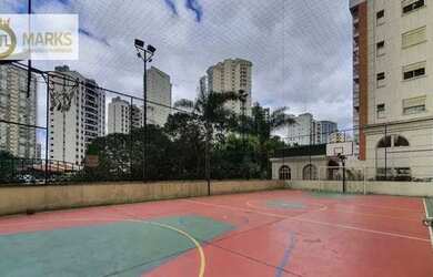 Imagem 15: Apartamento com 3 suítes, 128 m² - venda por R$ 0 ou aluguel por R$ 10.710/mês - Chácara