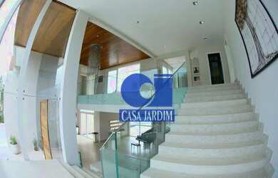 Imagem 11: Casa com 4 dormitórios, 2500 m² - venda por R$ 45.000.000,00 ou aluguel por R$ 135.366,07