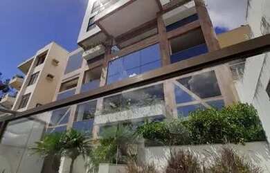 Imagem: O apartamento possui 3 Dormitórios, 2 Banheiros, 135m² de