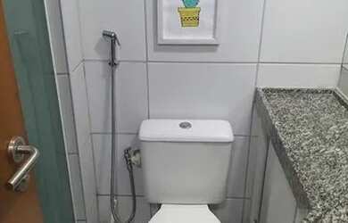 Imagem 5: Candeias 2 qts, Apto Novo Reformado, 1200 tudo