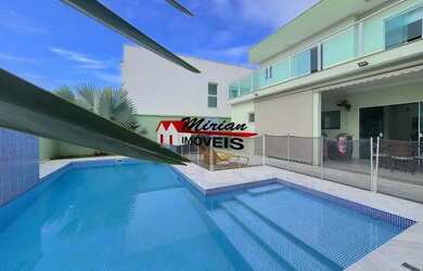 Imagem 1: Sobrado maravilhoso no melhor condomínio de frente para praia de Peruíbe