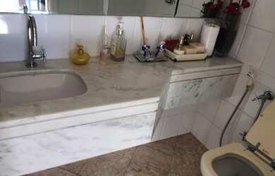 Imagem 16: Apartamento com 270m2 à Venda Horto Florestal -Salvador Bahia