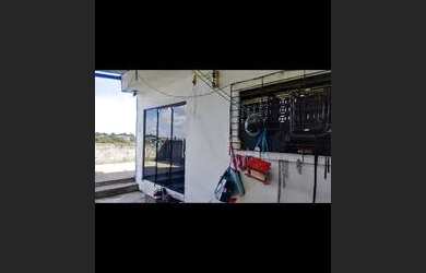 Imagem 11: Vendo casa em Sucupira. Imóvel novo, Guarda roupa, 1 Vaga na garageme2...