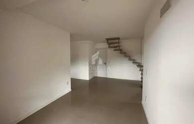 Imagem 7: Apartamento Dúplex 03 dormitórios, sendo 2 suítes na Trindade em Florianópolis