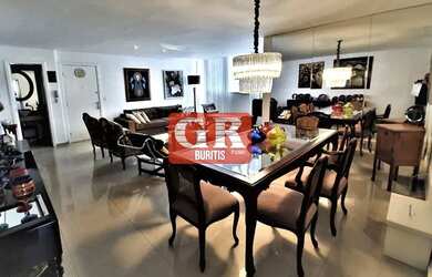 Imagem 4: Apartamento com área privativa à venda, 4 quartos, 2 suítes, 3 vagas,...