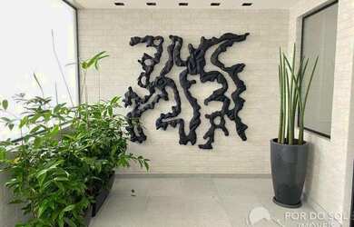 Imagem 10: Apartamento vista mar a venda em Guilhermina na Praia Grande