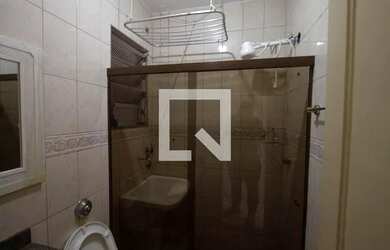 Imagem 5: Apartamento para Aluguel - Copacabana, 1 Quarto, 40 m2