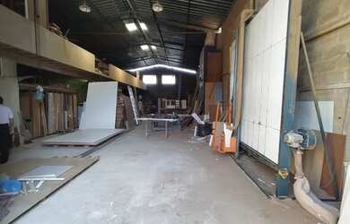 Imagem 3: Galpão à venda, São Joaquim - Contagem/MG