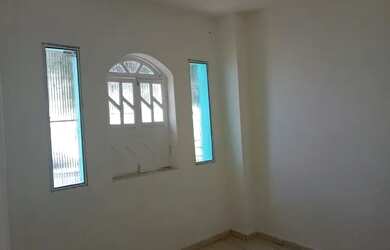 Imagem 9: Apartamento térreo no Bonfim