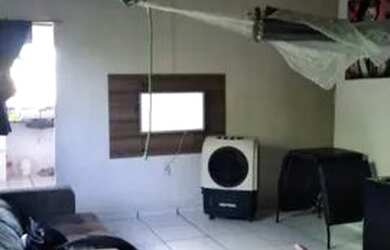 Imagem 5: Santa Clara Vende - Casa com ponto comercial na Zona Sul *Bairro Santa Cruz