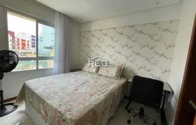 Imagem 6: Apartamento à venda no bairro Vila Laura - Salvador/BA