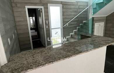 Imagem 5: Sobrado para venda e locação no Alto da Colina - Letícia Imóveis