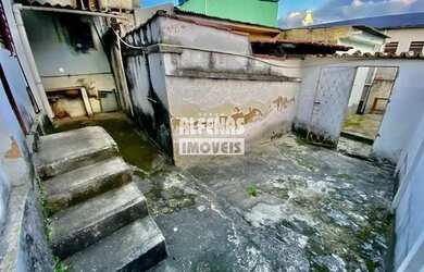 Imagem: A casa possui 1 Dormitório, 1 Banheiro, 30m² de Área e está