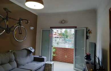 Imagem: O apartamento possui 3 Dormitórios, 2 Banheiros, 2 Vagas na