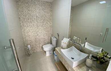 Imagem 8: Excelente casa com 5 suítes no Itaigara em condomínio fechado