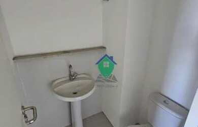 Imagem 4: Sala, 33 m² - venda por R$ 330.000 ou aluguel por R$ 2.662/mês - Lapa...