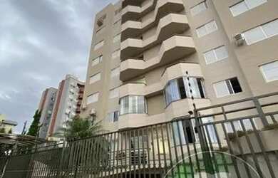 Imagem: O apartamento na cobertura possui 4 Dormitórios, 3 Banheiros