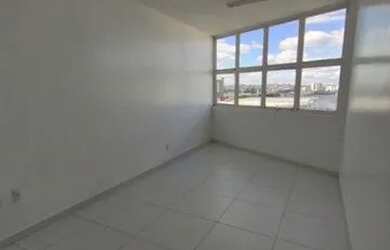 Imagem: O depósito possui 28m² de Área e está localizado em Santa