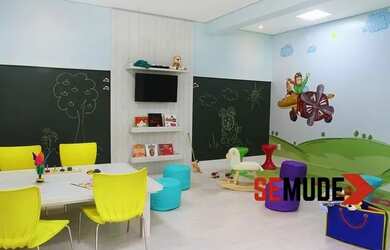 Imagem 4: FLORIANóPOLIS - Apartamento Padrão - Itacorubi