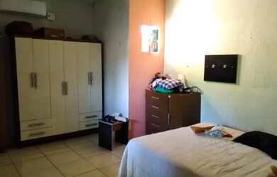 Imagem 4: Santa Clara Vende - Casa com ponto comercial na Zona Sul *Bairro Santa Cruz