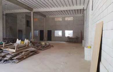 Imagem 15: Galpão/Depósito/Armazém para aluguel e venda possui 462 metros quadrados