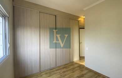 Imagem 15: Apartamento para locação em andar alto e vista panorâmica