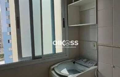 Imagem 10: Apartamento com 1 dormitório para alugar, 40 m² por R$ 2.486/mês -...