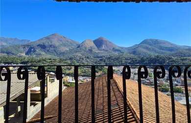 Imagem 4: Casa tipo Sobrado no Cordoeira com 93m² e terraço à venda por R$235.000,00