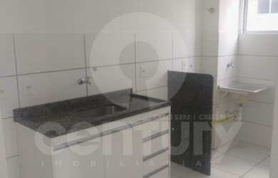 Imagem 13: Apartamento à venda no condomínio Entre Rios