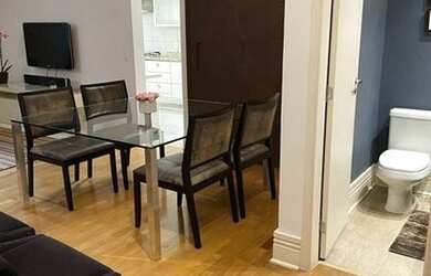 Imagem 4: Apartamento com 2 dormitórios, 104 m² - venda por R$ 1.650.000 ou aluguel...