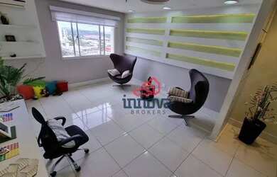 Imagem: O depósito possui 44m² de Área e está localizado em Centro