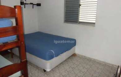 Imagem 7: Apartamento com 1 dormitório à venda - Enseada P Brunella - Guarujá/SP
