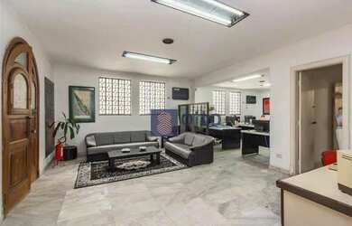 Imagem 2: Casa com 3 dormitórios, 447 m² - venda por R$ 16.000.000,00 ou aluguel...