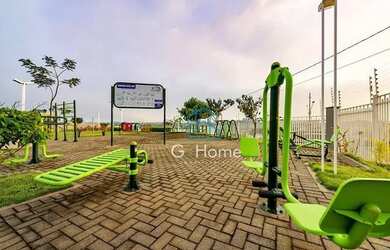 Imagem 6: Terreno à venda, 315 m² por R$ 298.000,00 - Jardim Ecoville I - Cambé/PR