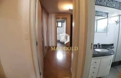 Imagem 16: Apartamento com 3 dormitórios, 155 m² - venda por R$ 710.000,00 ou aluguel...