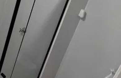 Imagem 10: Studio a venda bras. Imóvel novo, 30m² de Área, 1 Banheiroe1 Dormitório