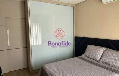 Imagem 7: JUNDIAÍ - Casa de Condomínio - JARDIM NOVO MUNDO