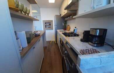 Imagem 16: Apartamento com 2 dormitórios, 58 m² - venda por R$ 699.900,00 ou aluguel...