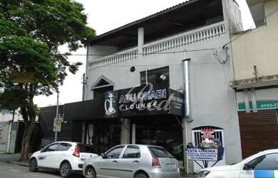 Imagem: O apartamento possui 1 Dormitório, 1 Banheiro, 52m² de Área