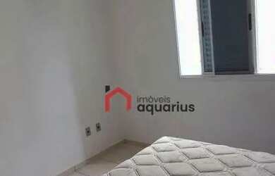 Imagem 12: Apartamento Mobiliado no Edifício Colinas do Vale com 1 dormitório para...