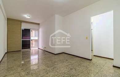 Imagem: Apartamento para aluguel e venda tem 86 metros quadrados com