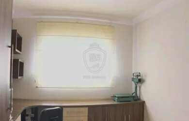 Imagem: O apartamento possui 3 Dormitórios, 2 Banheiros, 1 Vaga na