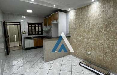 Imagem 2: Casa com 3 dormitórios, 140 m² - venda por R$ 795.000,00 ou aluguel...