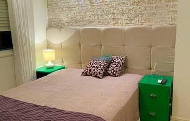 Imagem 14: Apartamento com 2 dormitórios, 104 m² - venda por R$ 1.650.000 ou aluguel...