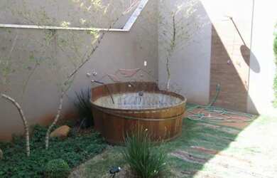 Imagem 13: Ribeirao Preto - Casa de Condomínio - bonfim paulista