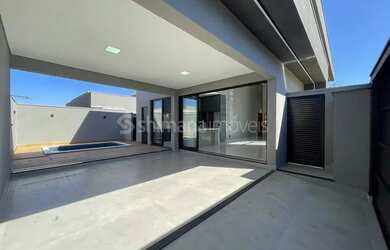 Imagem 13: Casa de condomínio para venda no Village Damha Rio Preto III