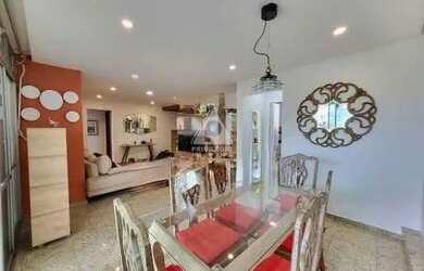 Imagem: Cobertura à venda, 3 quartos, 1 suíte, 1 vaga, Flamengo