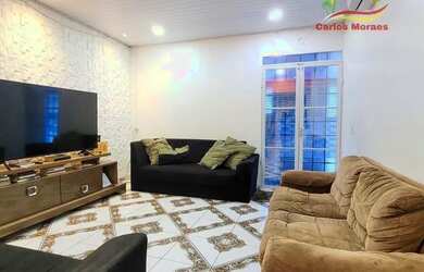 Imagem 10: CASA NO NOV CIDADE NO CIDADÃO 6