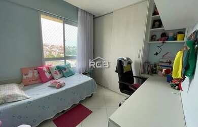 Imagem 11: Apartamento à venda no bairro Vila Laura - Salvador/BA